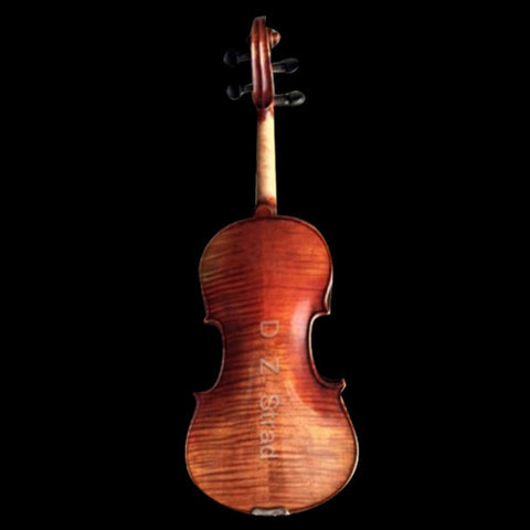 D Z Strad Gold Violins