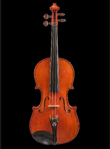 D Z Strad Violins