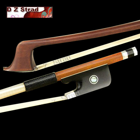 DBF 600- French Style Entry Advanced Pernambuco Bass Bow