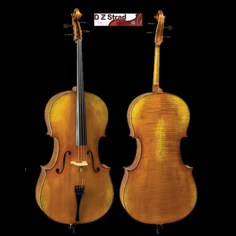 D Z Strad Cello Model 1000