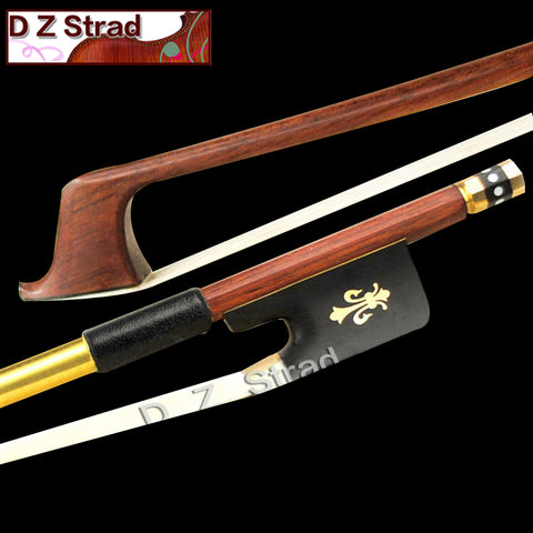 DCB 400- Intermediate Level Brazilwood Cello Bow
