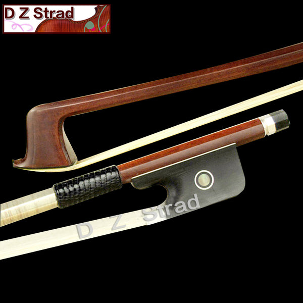 DBF 300- French Style Brazilwood Bass Bow