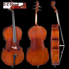 D Z Strad Cello Model 300