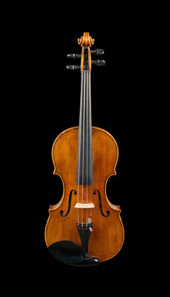 D Z Strad Viola Model 1100