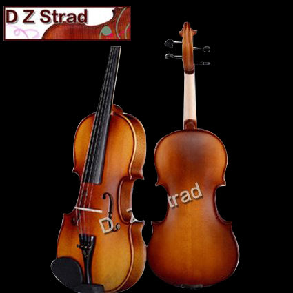 Rental Violins LC100 Models