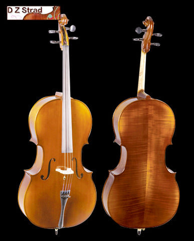 LC200 Cello