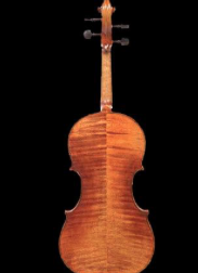 D Z Strad Cello Model 1100