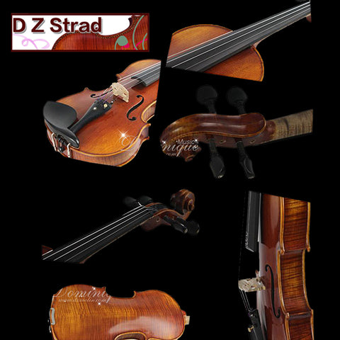 LeSong Concerto 200 Violin
