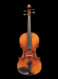 D Z Strad 250 Violin