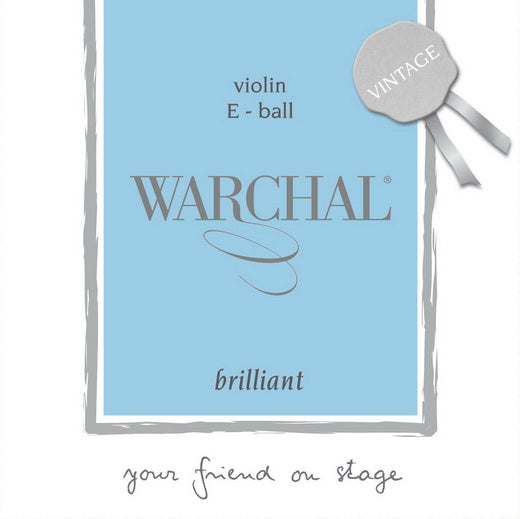Warchal Brilliant Vintage String Set (Full Set)