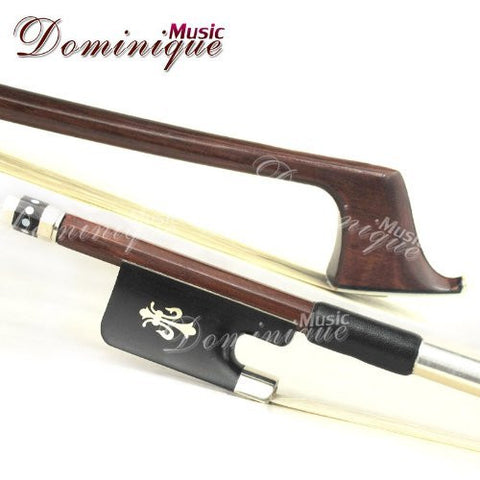 DBF 500- French Style Entry Level Pernambuco Bass Bow