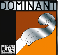 Dominant Violin Strings (Full Set)