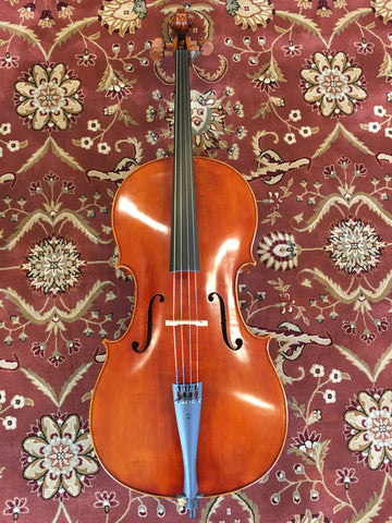 Rental Cello Professional Models