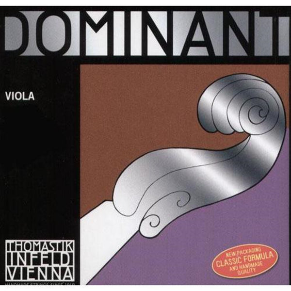 Dominant Viola Strings (Medium Set)