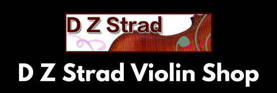 Strad Violin Shop